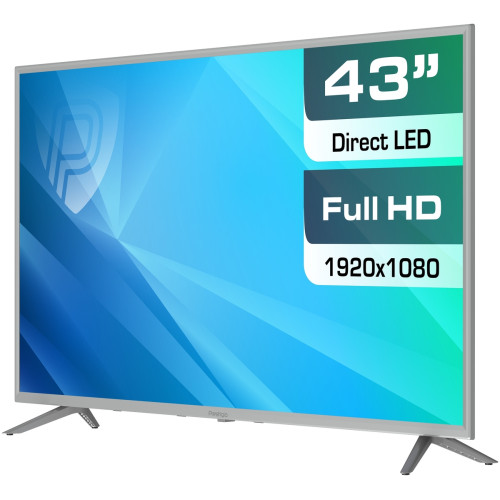 Телевизор Prestigio MATE 43