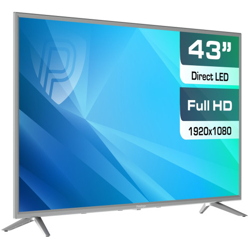 Телевизор Prestigio MATE 43