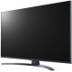 Телевизор LG 43UR81009LK.ARUB