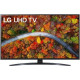 Телевизор LG 43UR81009LK.ARUB