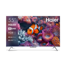 Телевизор Haier 55 Smart TV S3