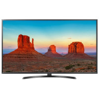 Телевизор LG 49UK6450PLC