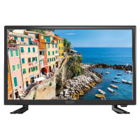 Телевизор ECON EX-22FT007B черный