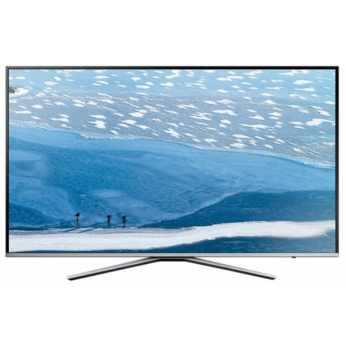 Телевизор Samsung UE-49KU6400UX