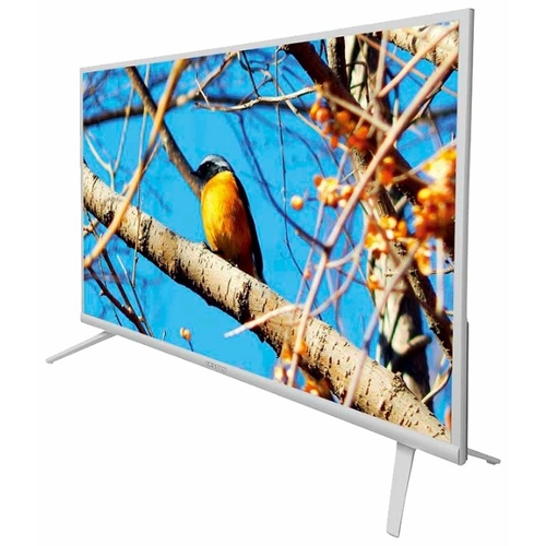 Телевизор ERISSON 32LEA17T2S STELLAR SILVER