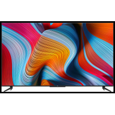 Телевизор TCL 43P728 черный