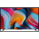 Телевизор TCL 43P728 черный