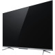 Телевизор TCL 43P728 черный