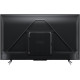 Телевизор TCL 43P728 черный