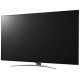 Телевизор LG 75NANO926PB черный