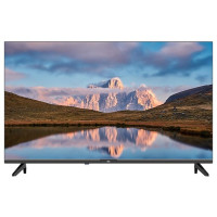 Телевизор BQ 43FSU36B черный