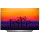 Телевизор LG OLED65C8PLA черный/серебристый