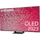 Телевизор Samsung QE65S90CAUXRU