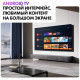 Телевизор Haier 55 Smart TV S2 Pro