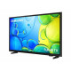 Телевизор Samsung UE43F6000FUXRU