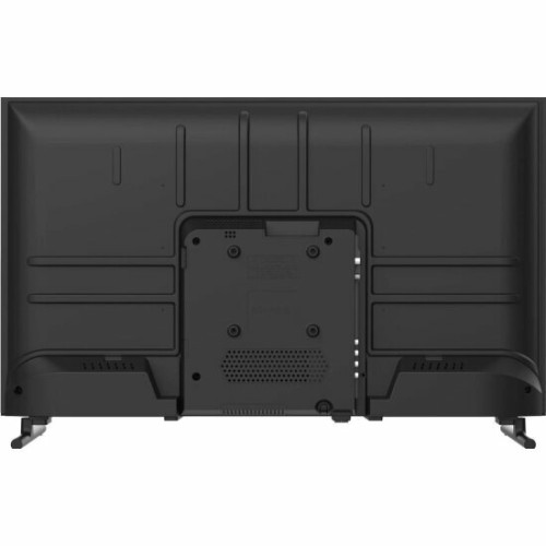 Телевизор Digma DM-LED32SBB33 черный