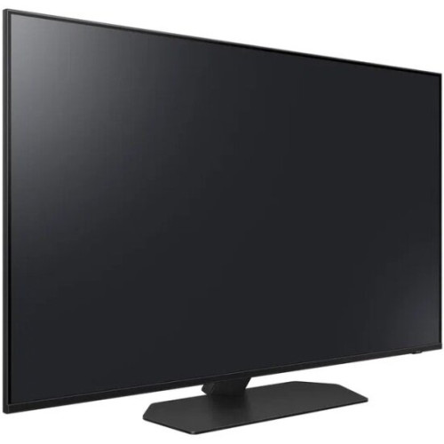 Телевизор Samsung QE55QN90FAUXRU черный