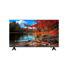 Телевизор Econ EX-65US007B черный