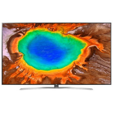 Телевизор LG 86SJ957V