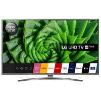 Телевизор LG 43UN81006LB