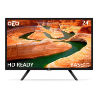 Телевизор OLTO 24H337 черный