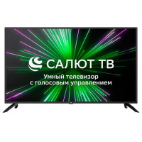 Телевизор BQ 50SU02B