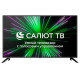 Телевизор BQ 50SU02B