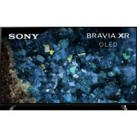 Телевизор Sony XR-55A80L Oled