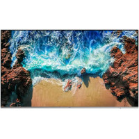 LED Панель Samsung QE82N черный