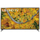 Телевизор LG 70UP75006LC