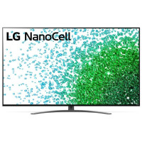 Телевизор LG 55NANO81 Grey