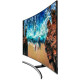 Телевизор Samsung UE55BU8500UX