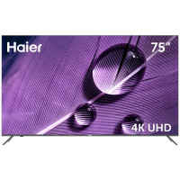 Телевизор Haier 75 Smart TV S1