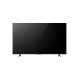 Телевизор TCL 75C7K черный