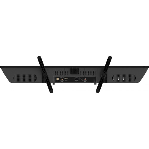 Телевизор Digma DM-LED32SBB36 черный