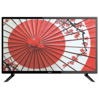Телевизор AKAI LEA-32X91M черный