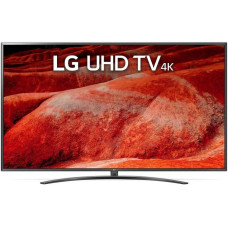 Телевизор LG 82UM7650 Smart 4K