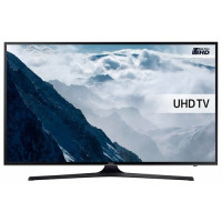 Телевизор Samsung UE-55KU6000UX