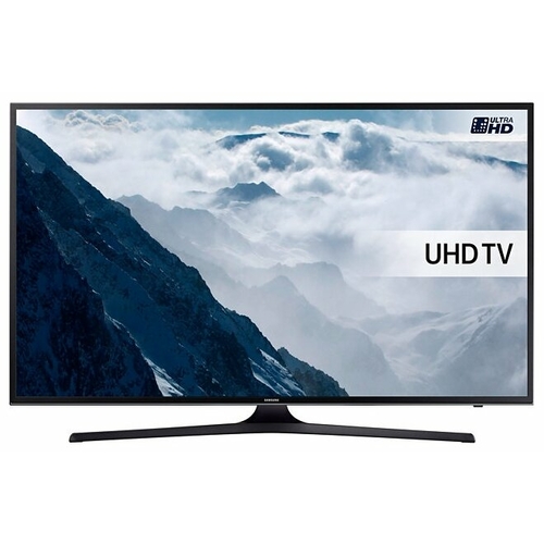 Телевизор Samsung UE-55KU6000UX
