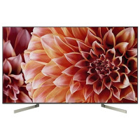 Телевизор Sony KD-65ZD9BR2 BRAVIA черный