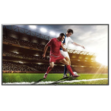 Телевизор LG 75UT640S Black