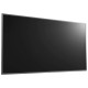 Телевизор LG 75UT640S Black