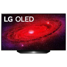 Телевизор LG 48CXRLA темно-серый