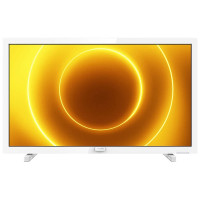 Телевизор Philips 24PFS5605/60 белый