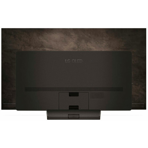 Телевизор LG OLED55C4RLA.ARUG