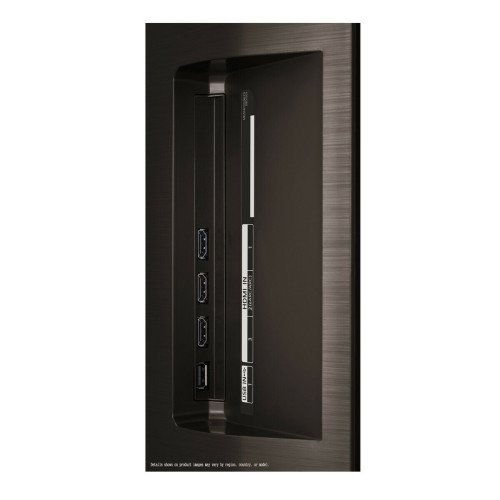  Телевизор LG OLED55C4RLA.ARUG