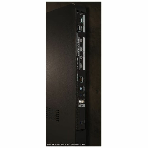  Телевизор LG OLED55C4RLA.ARUG