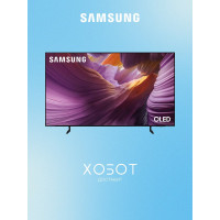 Телевизор Samsung QE65S85FAEXRU