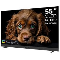 Телевизор Topdevice TDTV55DQ08UBK черный