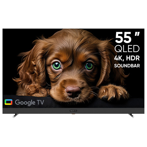 Телевизор Topdevice TDTV55DQ08UBK черный